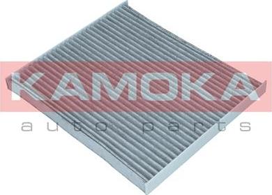 Kamoka F511401 - Filter, kupéventilation xdelar.se