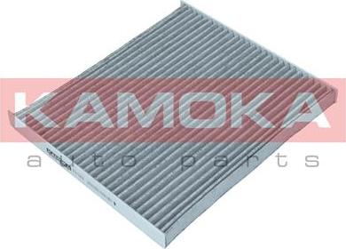 Kamoka F511401 - Filter, kupéventilation xdelar.se