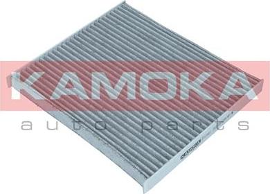 Kamoka F511401 - Filter, kupéventilation xdelar.se