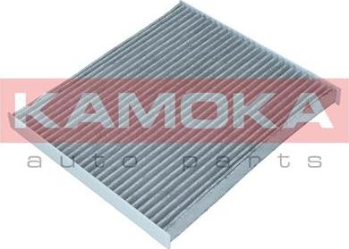 Kamoka F511401 - Filter, kupéventilation xdelar.se