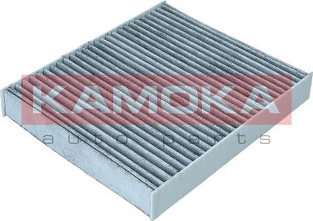 Kamoka F511301 - Filter, kupéventilation xdelar.se