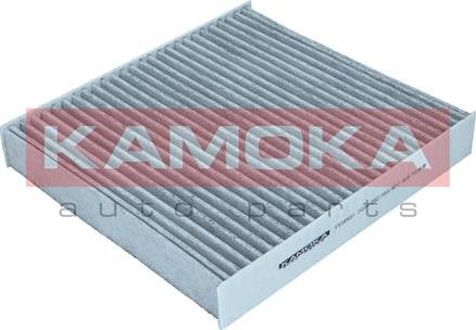 Kamoka F518501 - Filter, kupéventilation xdelar.se