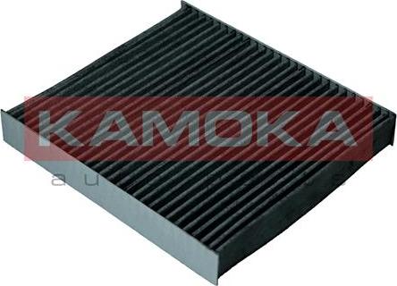 Kamoka F513401 - Filter, kupéventilation xdelar.se