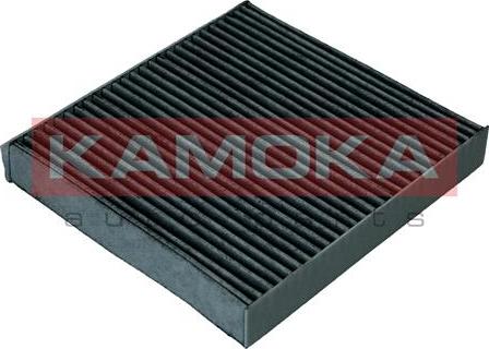 Kamoka F513401 - Filter, kupéventilation xdelar.se