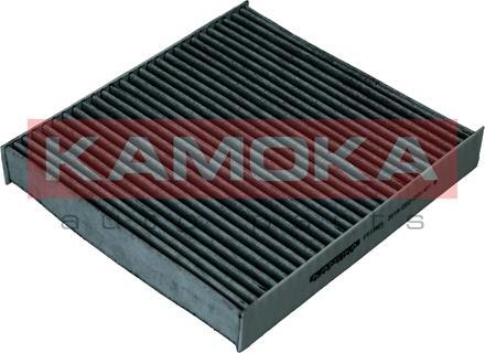 Kamoka F513401 - Filter, kupéventilation xdelar.se