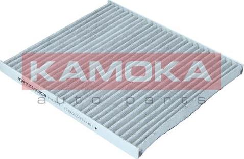 Kamoka F512601 - Filter, kupéventilation xdelar.se