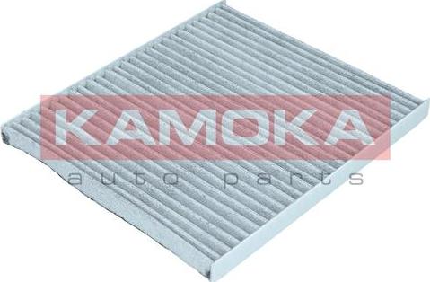 Kamoka F512601 - Filter, kupéventilation xdelar.se