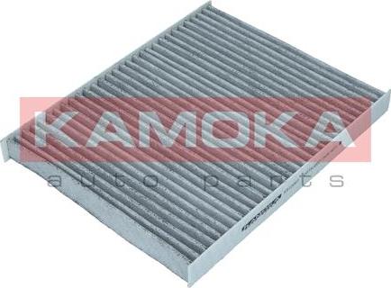 Kamoka F512001 - Filter, kupéventilation xdelar.se