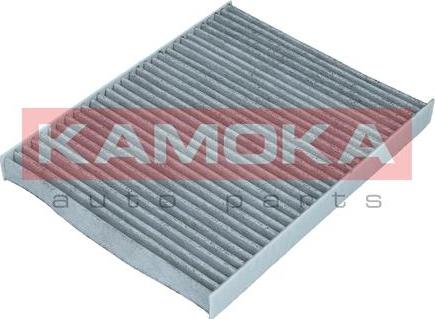 Kamoka F512001 - Filter, kupéventilation xdelar.se