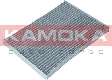 Kamoka F512101 - Filter, kupéventilation xdelar.se