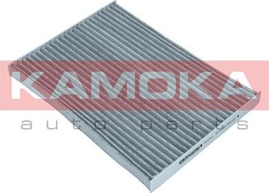 Kamoka F512101 - Filter, kupéventilation xdelar.se