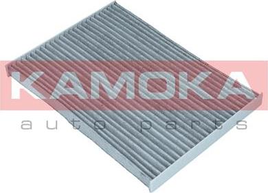 Kamoka F512101 - Filter, kupéventilation xdelar.se