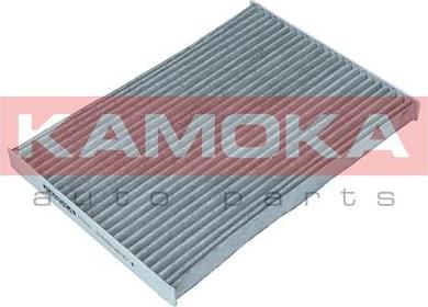 Kamoka F512101 - Filter, kupéventilation xdelar.se