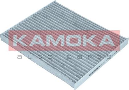 Kamoka F512701 - Filter, kupéventilation xdelar.se