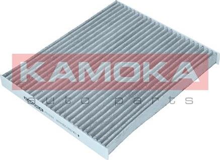 Kamoka F512701 - Filter, kupéventilation xdelar.se