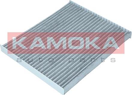 Kamoka F512701 - Filter, kupéventilation xdelar.se