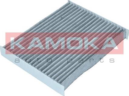 Kamoka F517901 - Filter, kupéventilation xdelar.se