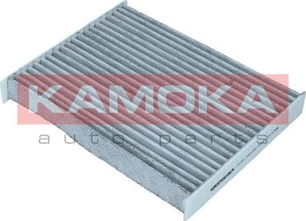 Kamoka F517901 - Filter, kupéventilation xdelar.se