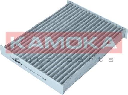 Kamoka F517901 - Filter, kupéventilation xdelar.se