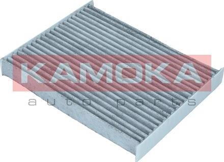 Kamoka F517901 - Filter, kupéventilation xdelar.se