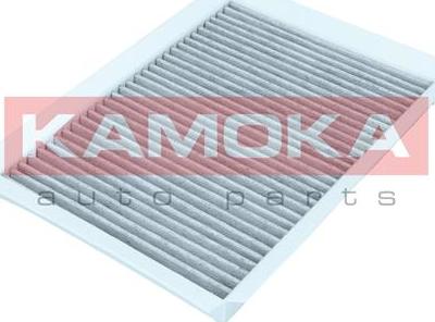 Kamoka F517401 - Filter, kupéventilation xdelar.se