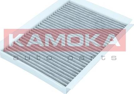 Kamoka F517401 - Filter, kupéventilation xdelar.se