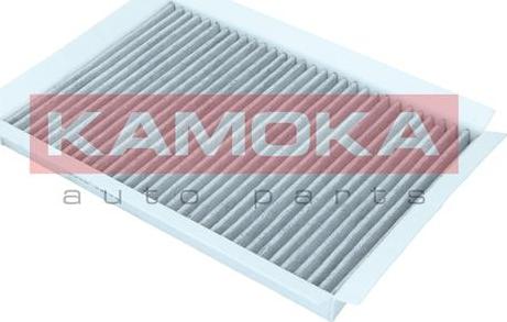 Kamoka F517401 - Filter, kupéventilation xdelar.se