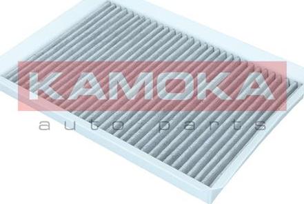 Kamoka F517401 - Filter, kupéventilation xdelar.se