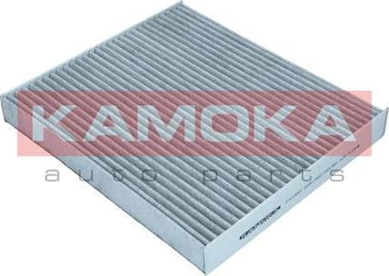 Kamoka F517001 - Filter, kupéventilation xdelar.se