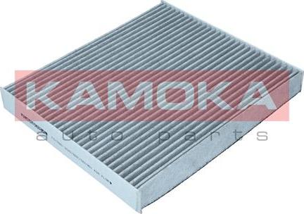 Kamoka F517001 - Filter, kupéventilation xdelar.se