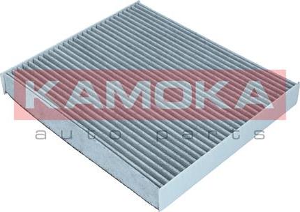 Kamoka F517001 - Filter, kupéventilation xdelar.se