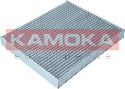 Kamoka F517001 - Filter, kupéventilation xdelar.se