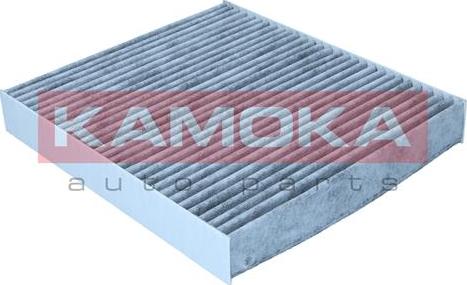 Kamoka F524401 - Filter, kupéventilation xdelar.se