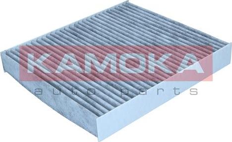 Kamoka F524401 - Filter, kupéventilation xdelar.se