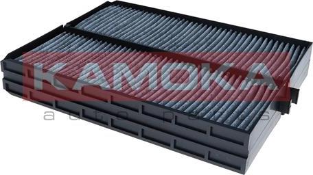 Kamoka F526301 - Filter, kupéventilation xdelar.se