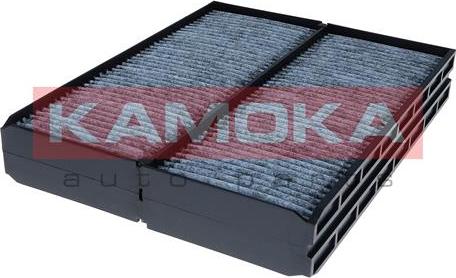 Kamoka F526301 - Filter, kupéventilation xdelar.se