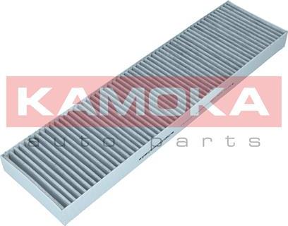 Kamoka F520401 - Filter, kupéventilation xdelar.se