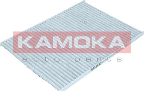 Kamoka F520001 - Filter, kupéventilation xdelar.se