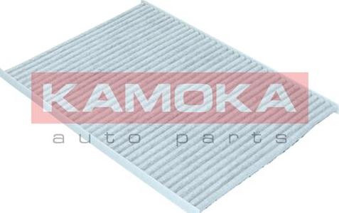 Kamoka F520001 - Filter, kupéventilation xdelar.se