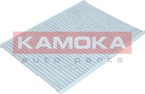 Kamoka F520001 - Filter, kupéventilation xdelar.se