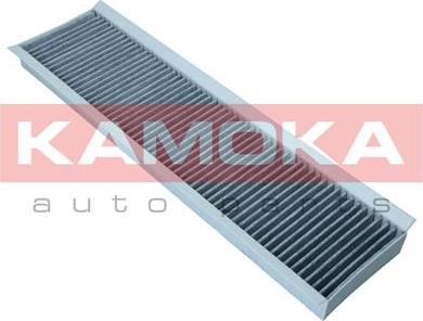 Kamoka F520101 - Filter, kupéventilation xdelar.se