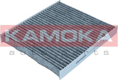 Kamoka F521601 - Filter, kupéventilation xdelar.se