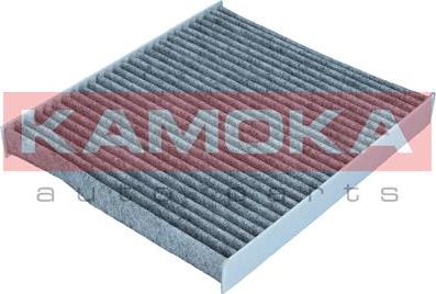 Kamoka F521601 - Filter, kupéventilation xdelar.se