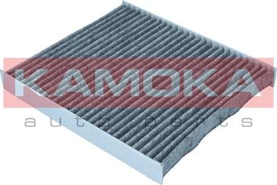 Kamoka F521601 - Filter, kupéventilation xdelar.se