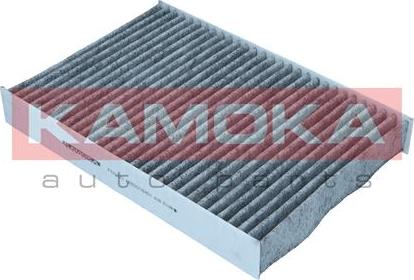 Kamoka F521101 - Filter, kupéventilation xdelar.se