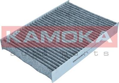 Kamoka F521101 - Filter, kupéventilation xdelar.se