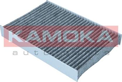 Kamoka F521101 - Filter, kupéventilation xdelar.se