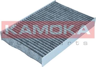 Kamoka F521101 - Filter, kupéventilation xdelar.se