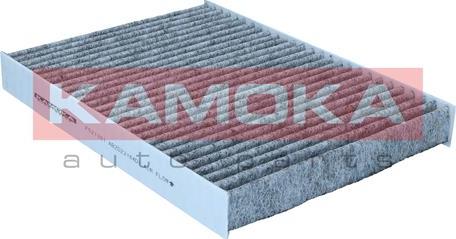 Kamoka F521301 - Filter, kupéventilation xdelar.se