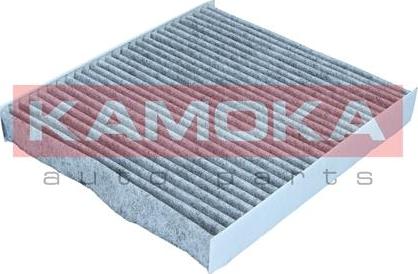 Kamoka F521201 - Filter, kupéventilation xdelar.se